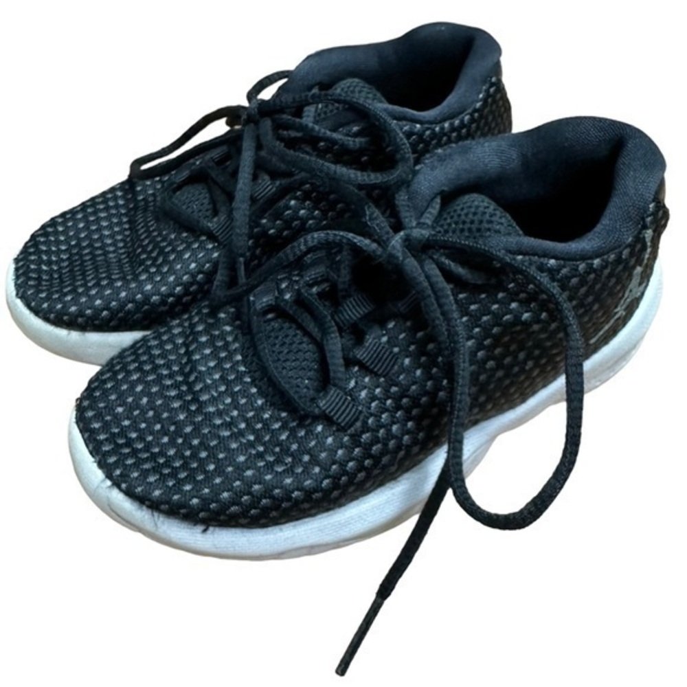 Jordan 23 Black Sneakers